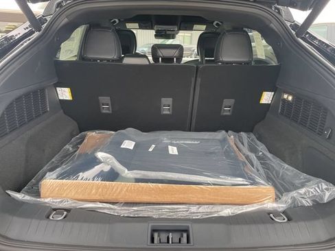 New 2025 Ford Mustang Mach-E GT w/ Interior Protection Package AWD/4WD image 8