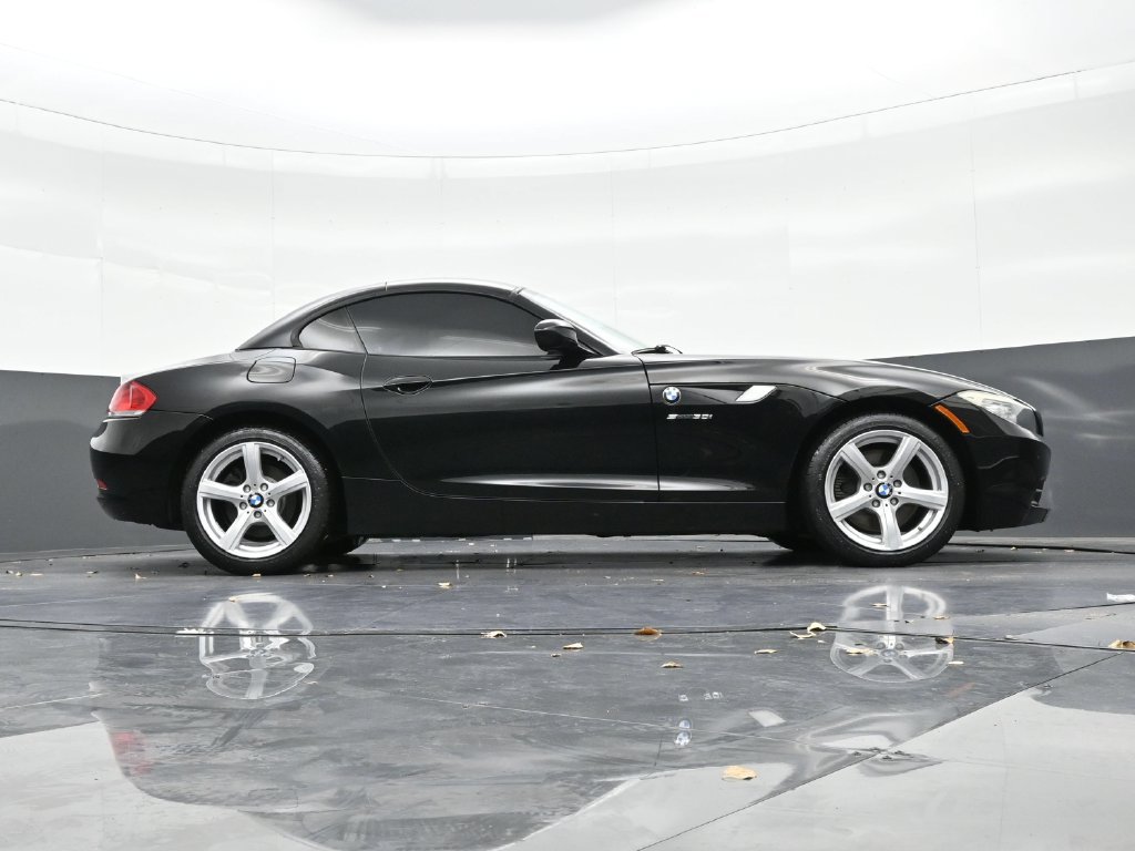 Used 2009 BMW Z4 sDrive30i RWD image 28