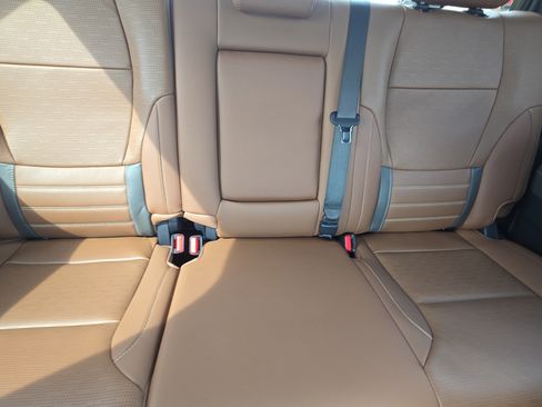 Used 2026 Toyota Tundra 1794 Edition AWD/4WD image 14
