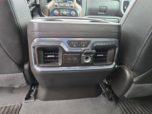 Used 2023 Chevrolet Silverado 3500 High Country w/ Z71 Off-Road Package AWD/4WD image 34