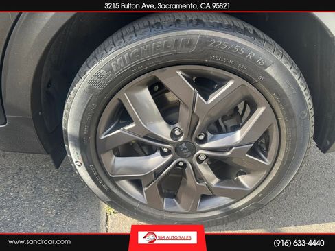 Used 2021 Kia Sportage S image 22