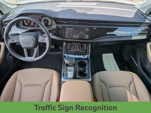 Used 2025 Audi Q7 3.0T Premium Plus AWD/4WD image 30