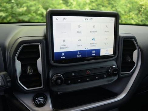 Used 2023 Ford Bronco Sport Big Bend w/ Convenience Package AWD/4WD image 9