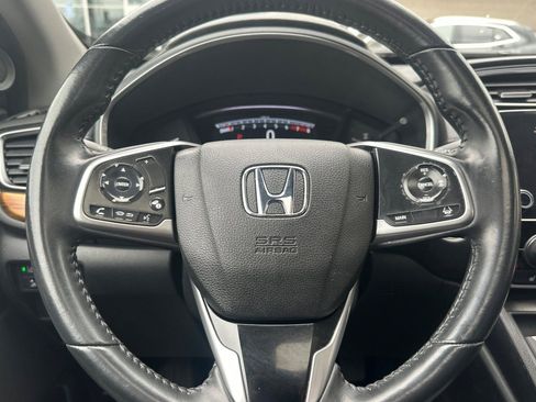 Used 2022 Honda CR-V EX-L image 30