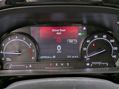 Used 2020 Lincoln Corsair Reserve w/ Elements Package image 15