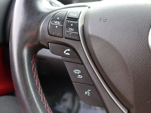 Used 2022 Acura ILX FWD image 30