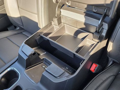 New 2026 GMC Sierra 1500 Denali image 33