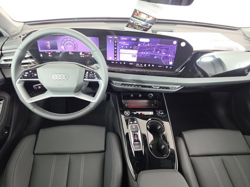 New 2026 Audi A5 2.0T Premium Plus AWD/4WD image 31