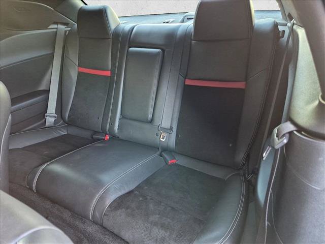 Used 2013 Dodge Challenger SRT8 RWD image 16