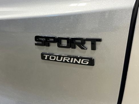 New 2026 Honda CR-V Sport Touring image 11