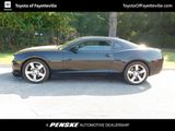 Used 2012 Chevrolet Camaro SS w/ RS Package image 2