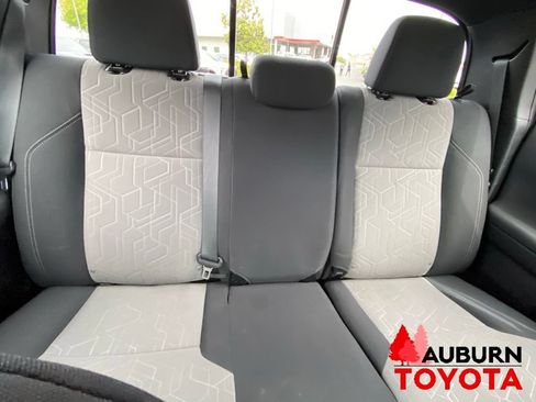 Used 2023 Toyota Tacoma TRD Off-Road w/ Technology Package AWD/4WD image 20
