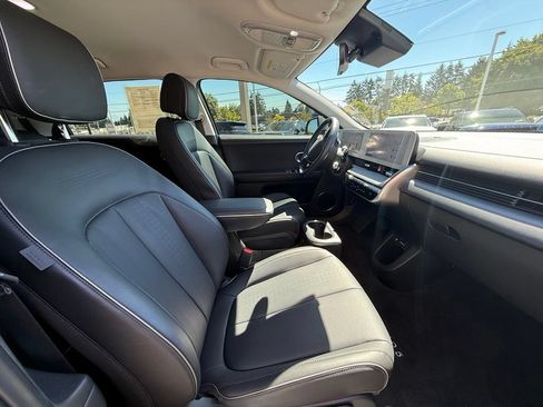 Certified 2023 Hyundai Ioniq 5 SEL AWD/4WD image 17