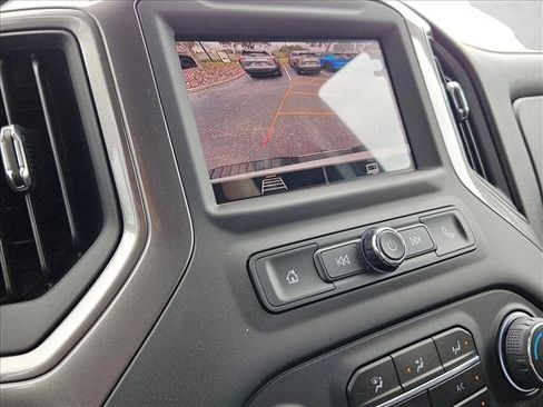 New 2025 Chevrolet Silverado 3500 W/T w/ WT Convenience Package image 13