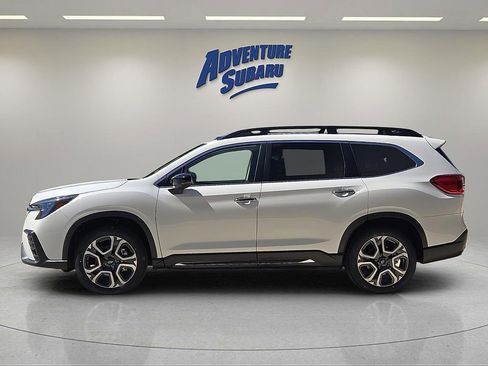 New 2026 Subaru Ascent Touring AWD/4WD image 4