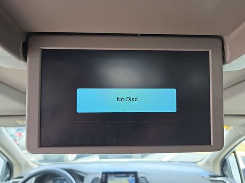 Used 2022 Honda Odyssey Touring image 28