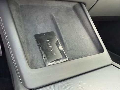 Used 2025 Tesla Model 3 Long Range RWD image 29