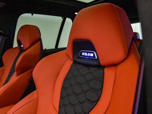 New 2026 BMW X5 M Competition w/ Executive Package image 31