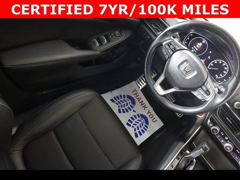 Used 2022 Honda Accord Sport image 17