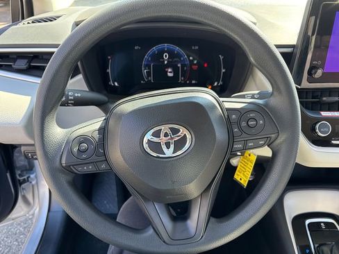 New 2026 Toyota Corolla LE image 17
