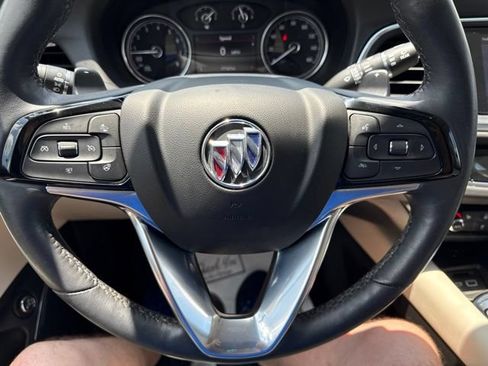 Used 2024 Buick Enclave Essence w/ Experience Buick Package AWD/4WD image 35