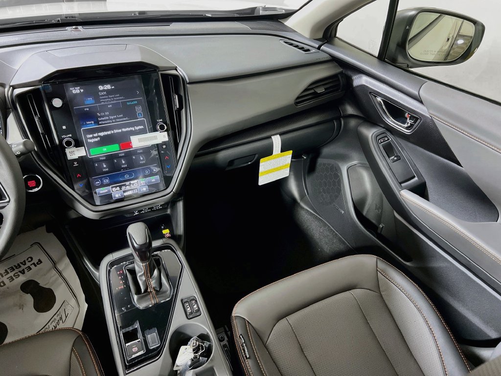 New 2026 Subaru Crosstrek 2.5i Limited w/ Crosstrek Mirror Package AWD/4WD image 18