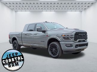 New 2026 RAM 2500 Limited AWD/4WD video 1