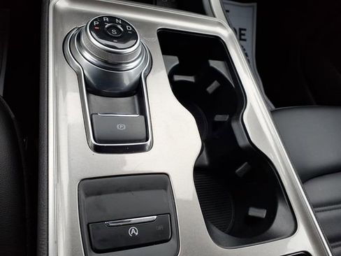 Certified 2023 Ford Edge SEL w/ Convenience Package image 22