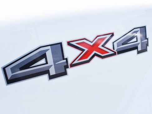 New 2026 Ford F350 XL w/ XL Chrome Package image 15