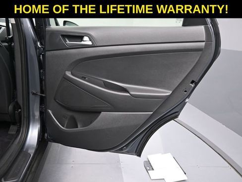 Used 2018 Hyundai Tucson SE image 39