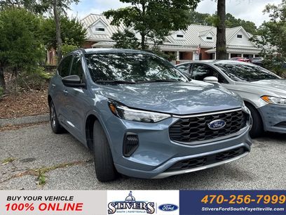 Used 2023 Ford Escape ST-Line