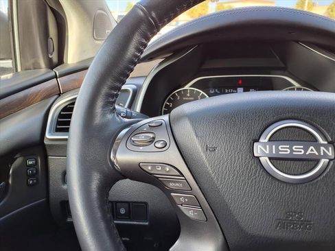 Used 2023 Nissan Murano Platinum image 35