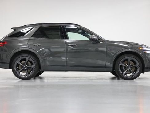 New 2026 Genesis GV70 3.5T Sport Prestige AWD/4WD image 17