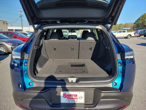 New 2025 Nissan Murano SL image 10