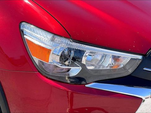 Used 2019 Mitsubishi Outlander Sport GT AWD/4WD image 26