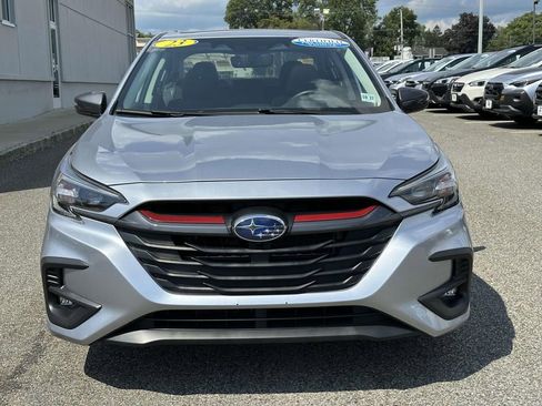 Certified 2023 Subaru Legacy Sport image 37