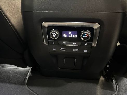 New 2026 Chevrolet Tahoe Premier AWD/4WD image 25