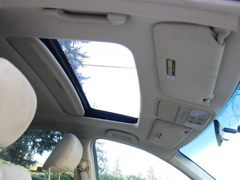 Used 2008 Honda Accord EX image 9