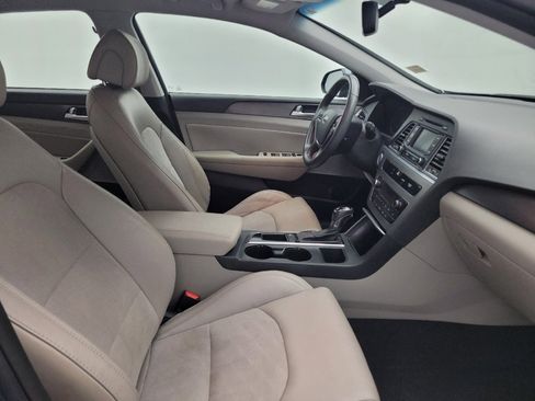 Used 2015 Hyundai Sonata Sport w/ Option Group 03 FWD image 21