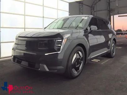 Used 2026 Kia EV9 Light