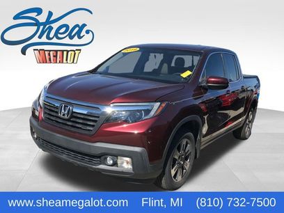 Used 2019 Honda Ridgeline RTL