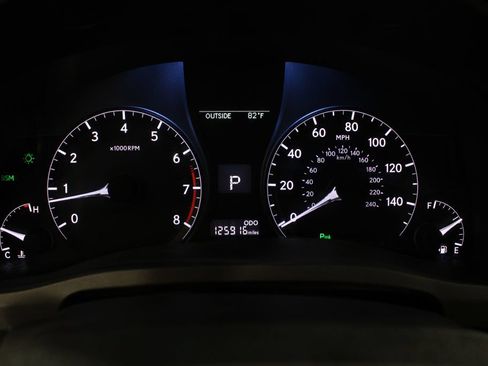 Used 2013 Lexus RX 350 AWD w/ Navigation Pkg image 31