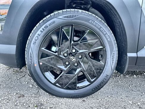 New 2027 Hyundai Kona SEL Sport FWD image 11