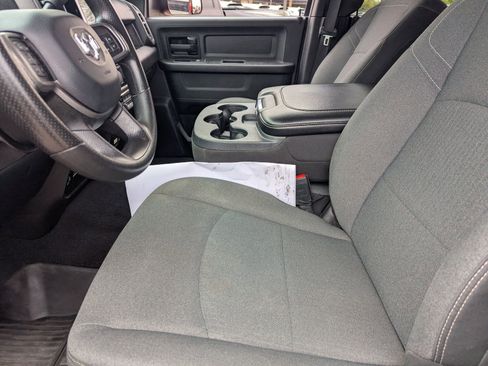 Used 2022 RAM 2500 Tradesman AWD/4WD image 28