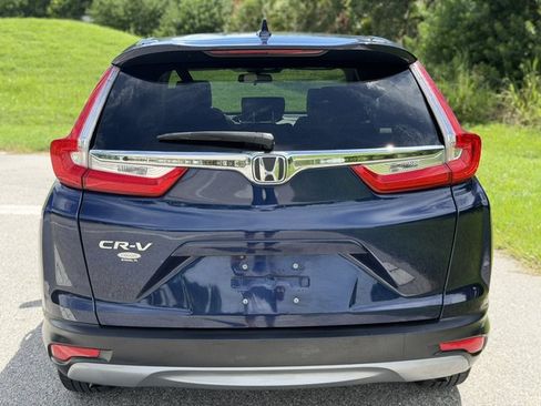 Used 2019 Honda CR-V EX image 4
