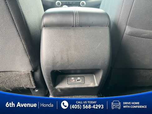 Used 2024 Nissan Altima 2.5 SV FWD image 21