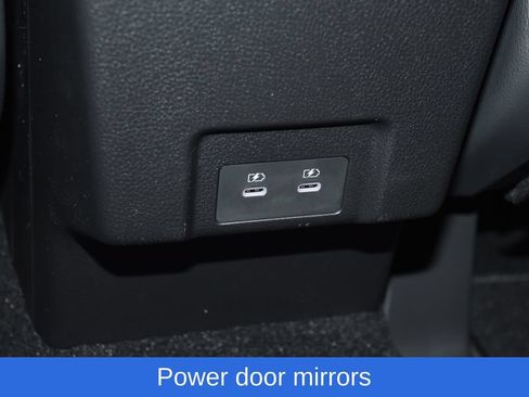 New 2026 Mitsubishi Eclipse Cross SE AWD/4WD image 27
