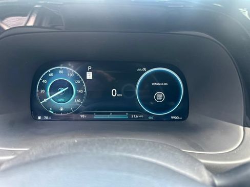 Used 2024 Hyundai Palisade Calligraphy AWD/4WD image 22