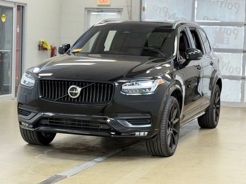 Used 2023 Volvo XC90 B6 Plus w/ Protection Package Premier AWD/4WD image 3