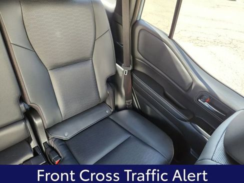 Used 2026 Toyota Land Cruiser w/ Premium Package AWD/4WD image 18
